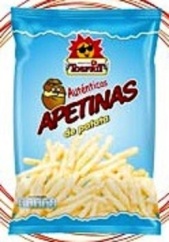 Apetinas Sal