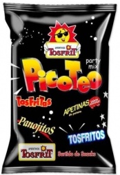 Picoteo Familiar