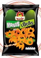 Manos Locas