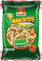 Manchitos