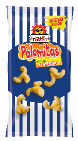 Palomitas de Mantequilla