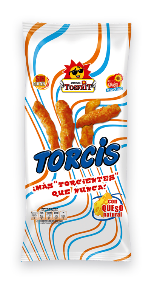 Torcis Queso