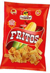 Fritos Barbacoa