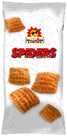 Spiders