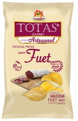 Totas Sabor Fuet