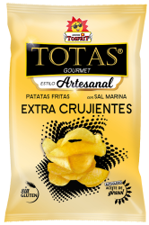 Totas Extracrujientes