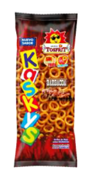 Kaskys Barbacoa